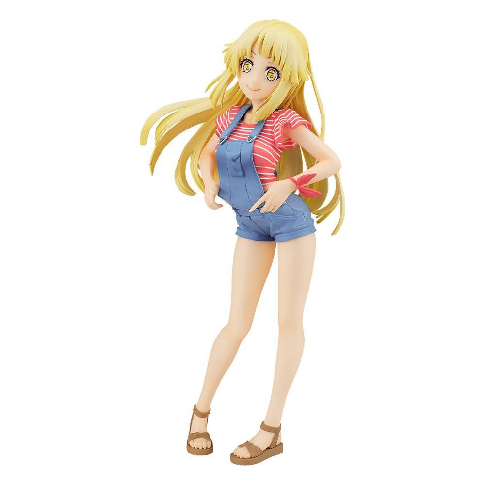 Preview: Kokoro Tsurumaki  - BanG Dream!  Pop Up Parade - Good Smile Company