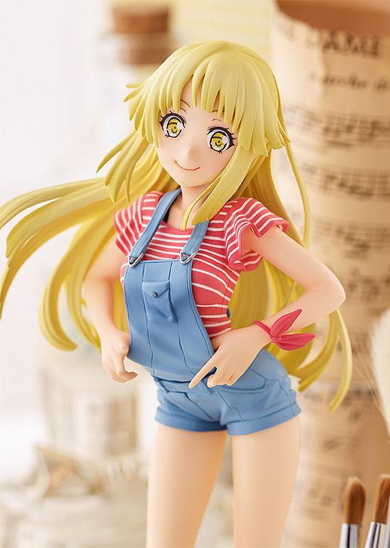 Preview: Kokoro Tsurumaki  - BanG Dream!  Pop Up Parade - Good Smile Company