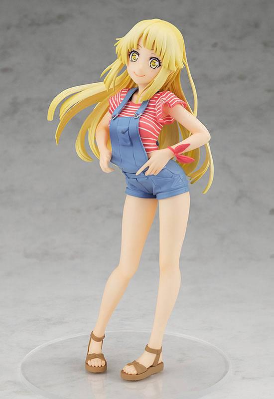 Preview: Kokoro Tsurumaki  - BanG Dream!  Pop Up Parade - Good Smile Company