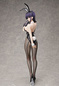 Preview: Komi Shouko- 1/4 B-Style Bunny - FREEing