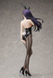 Preview: Komi Shouko- 1/4 B-Style Bunny - FREEing