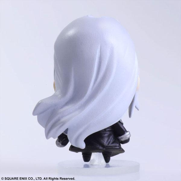 Preview: Komplettset - Final Fantasy Trading Arts Mini (5 Figuren)