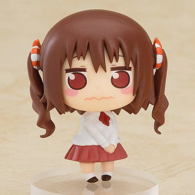 Preview: Komplettset - GSC Himouto! Umaru-chan Trading Figures - 8 Figuren - Neuauflage