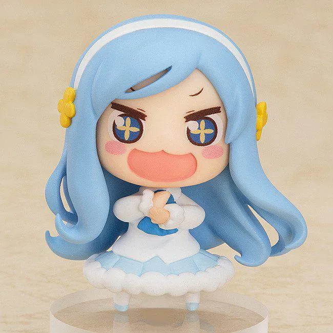 Preview: Komplettset - GSC Himouto! Umaru-chan Trading Figures - 8 Figuren - Neuauflage