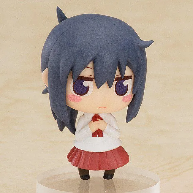 Preview: Komplettset - GSC Himouto! Umaru-chan Trading Figures - 8 Figuren - Neuauflage