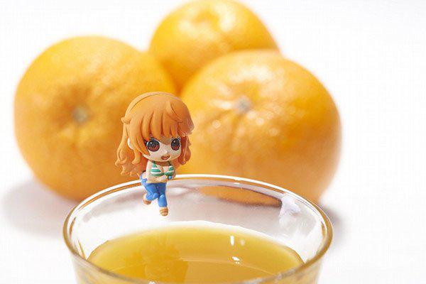 Preview: Komplettset - One Piece Ochatomo - Pirates Teatime (7 Figuren)