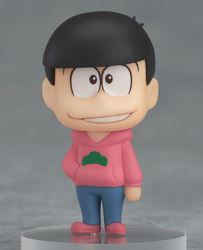 Preview: Komplettset - Orange Rouge Osomatsu-san Trading Figures (6 Figuren)