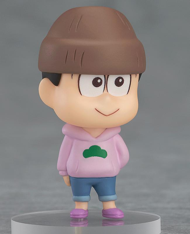 Preview: Komplettset - Orange Rouge Osomatsu-san Trading Figures (6 Figuren)