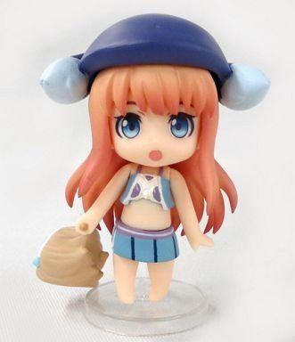 Preview: Komplettset - Rage of Bahamut Nendoroid Petit (7 Figuren)