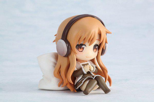 Preview:  Komplettset - Sword Art Online Niitengo (6 Figuren)