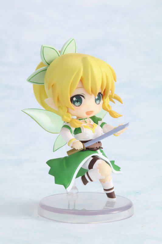 Preview:  Komplettset - Sword Art Online Niitengo (6 Figuren)