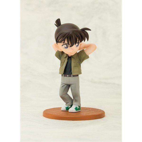 Preview: Komplettset - Toy's Works Conan Memories Collection