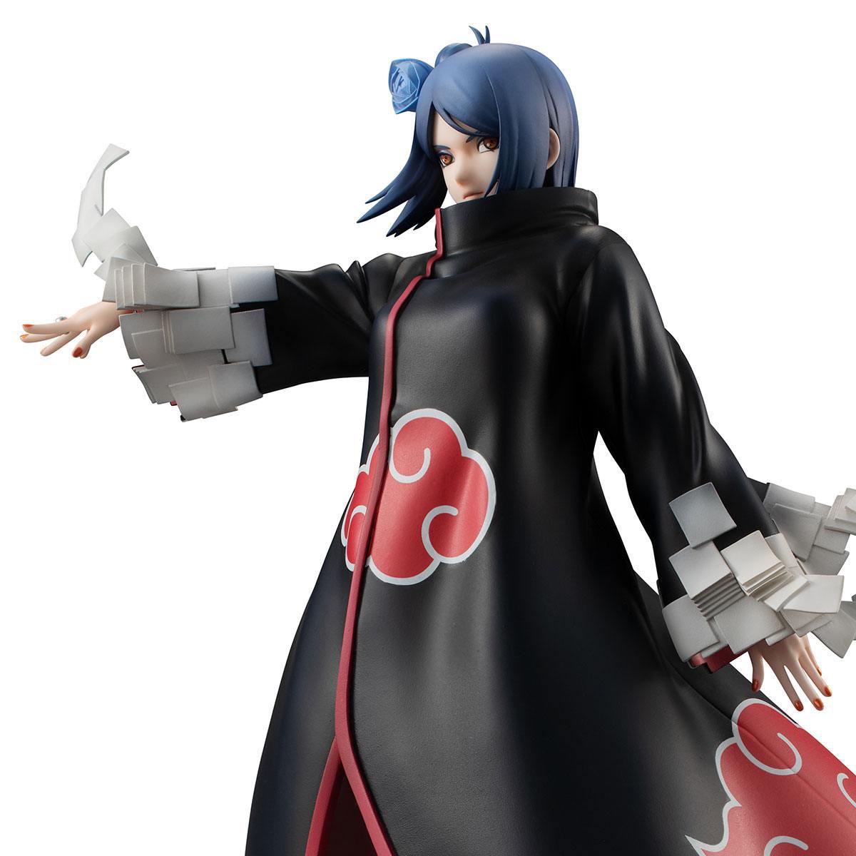 Preview: Konan - Naruto Gals - Megahouse