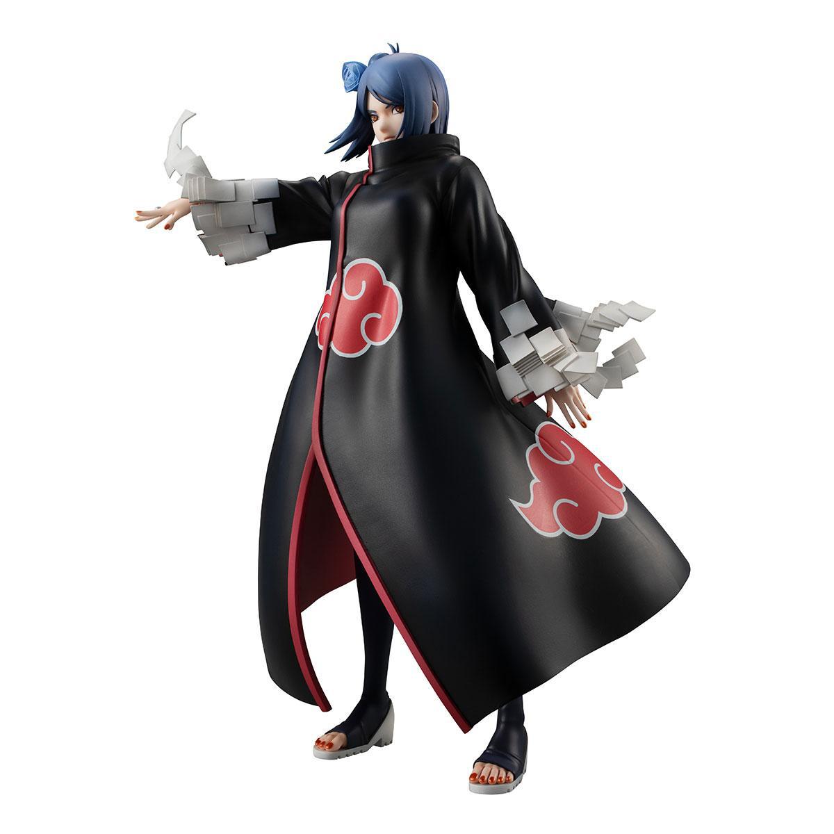 Preview: Konan - Naruto Gals - Megahouse