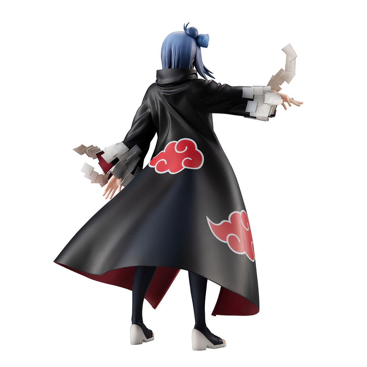 Preview: Konan - Naruto Gals - Megahouse