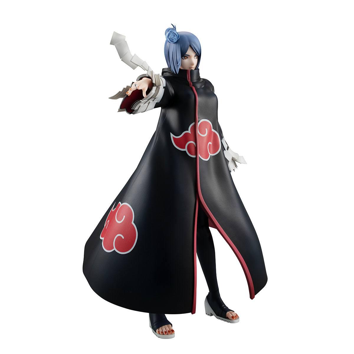 Preview: Konan - Naruto Gals - Megahouse