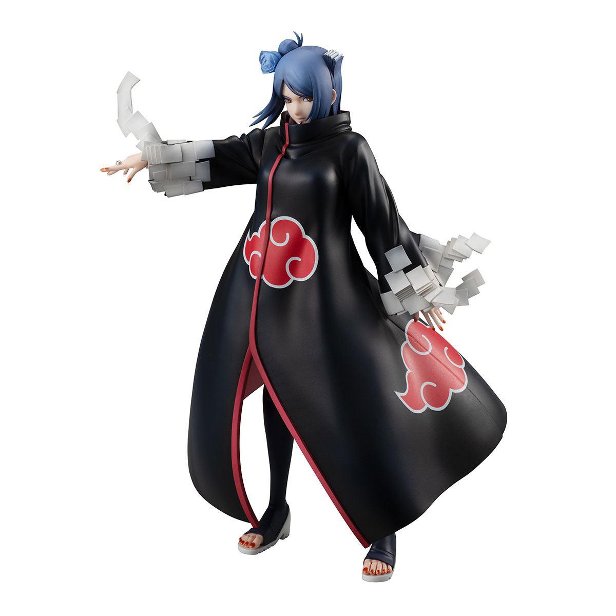 Preview: Konan - Naruto Gals - Megahouse