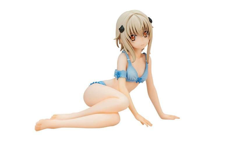 Preview: Koneko Toujou - Lingerie Version - Bell Fine