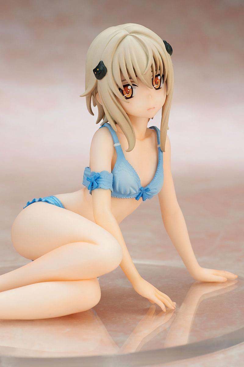 Preview: Koneko Toujou - Lingerie Version - Bell Fine