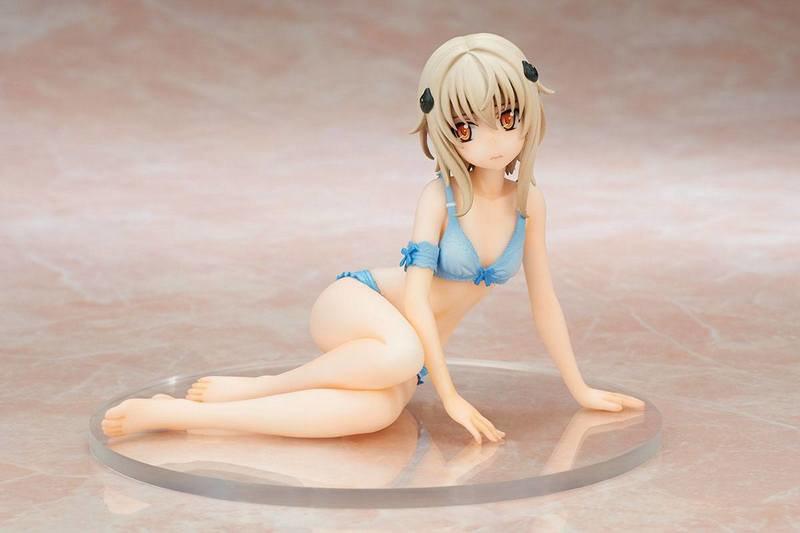 Preview: Koneko Toujou - Lingerie Version - Bell Fine