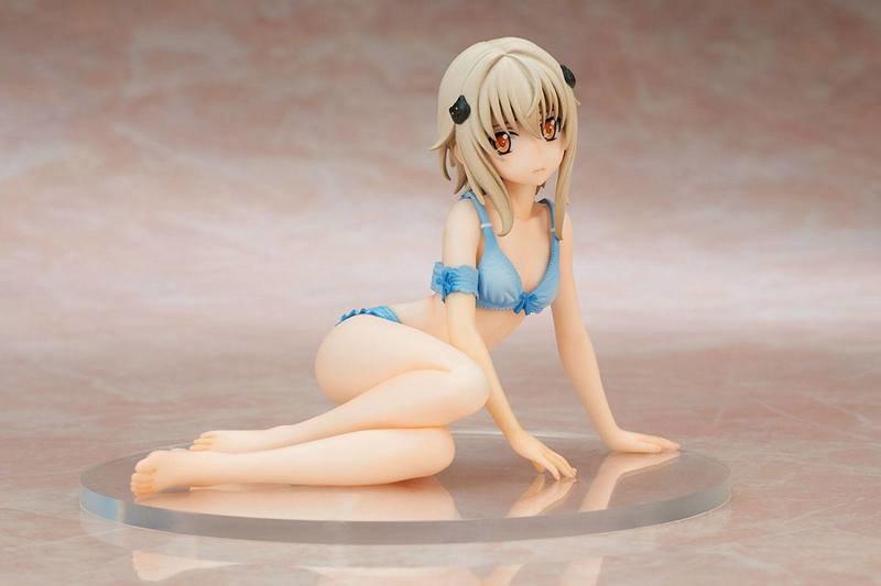 Preview: Koneko Toujou - Lingerie Version - Bell Fine