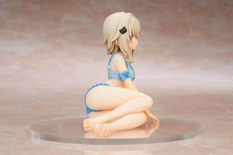 Preview: Koneko Toujou - Lingerie Version - Bell Fine