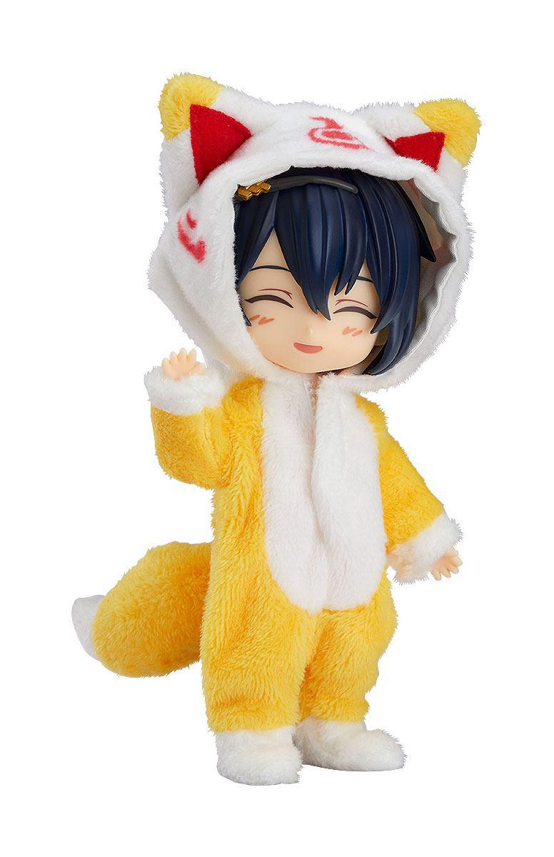 Preview: Konnosuke - Nendoroid Doll Kigurumi Pyjama