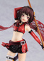 Preview: Megumin - KonoSuba - Statue 1/7 - Race Queen Ver. - Kadokawa