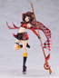 Preview: Megumin - KonoSuba - Statue 1/7 - Race Queen Ver. - Kadokawa