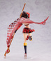 Preview: Megumin - KonoSuba - Statue 1/7 - Race Queen Ver. - Kadokawa