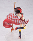 Preview: Megumin - KonoSuba - Statue 1/7 - Race Queen Ver. - Kadokawa