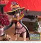 Preview: Megumin - Konosuba - An Explosion on This Wonderful World! - Luminasta - Sega