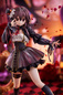 Preview: Megumin - KonoSuba - An Explosion on This Wonderful World! - Statue 1/7 - Gothic Lolita Dress Ver. - Kadokawa [B-Ware]