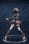 Preview: Megumin - KonoSuba - An Explosion on This Wonderful World! - Statue 1/7 - Gothic Lolita Dress Ver. - Kadokawa [B-Ware]