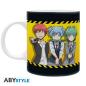 Preview: Koro-Sensei - Schüler - Assassins Classroom - ABYStyle Tasse