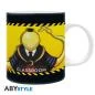 Preview: Koro-Sensei - Schüler - Assassins Classroom - ABYStyle Tasse