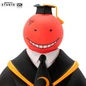 Preview: Koro Sensei rot - Assassination Classroom - AbyStyle Studio