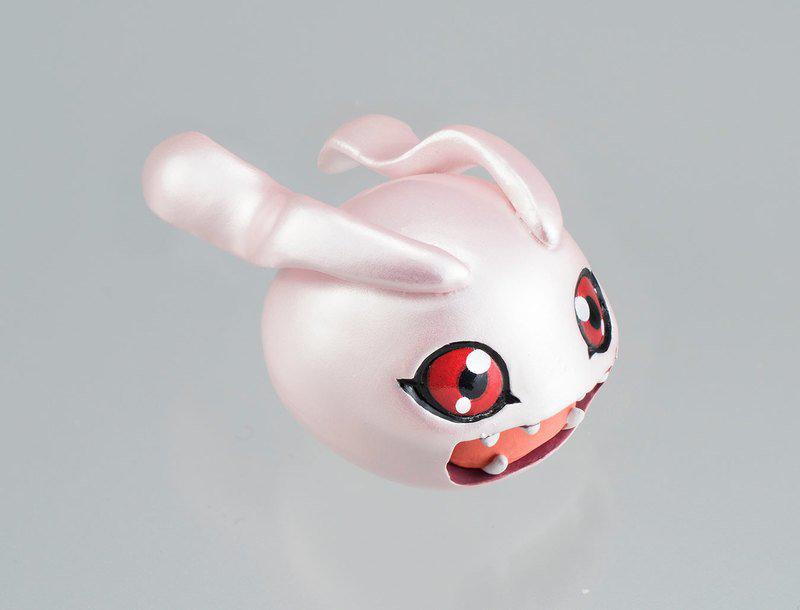 Preview: Koromon und Tokomon - Digi Colle Limited Set