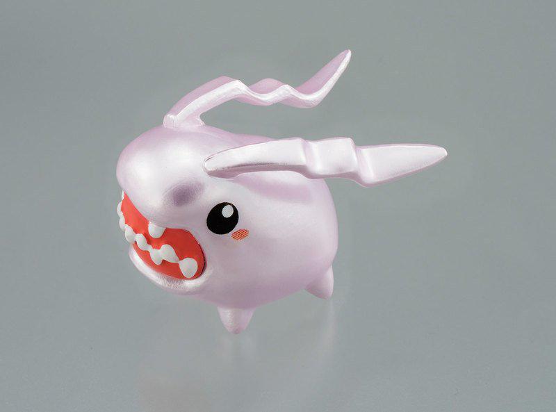 Preview: Koromon und Tokomon - Digi Colle Limited Set