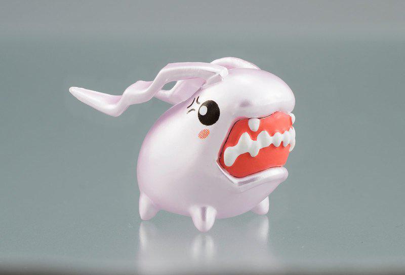 Preview: Koromon und Tokomon - Digi Colle Limited Set