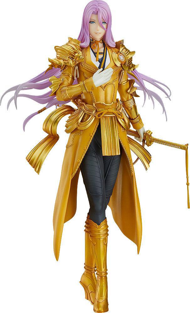 Preview: Kotetsu Hachisuka - Wonderful Hobby Selection - Orange Rouge