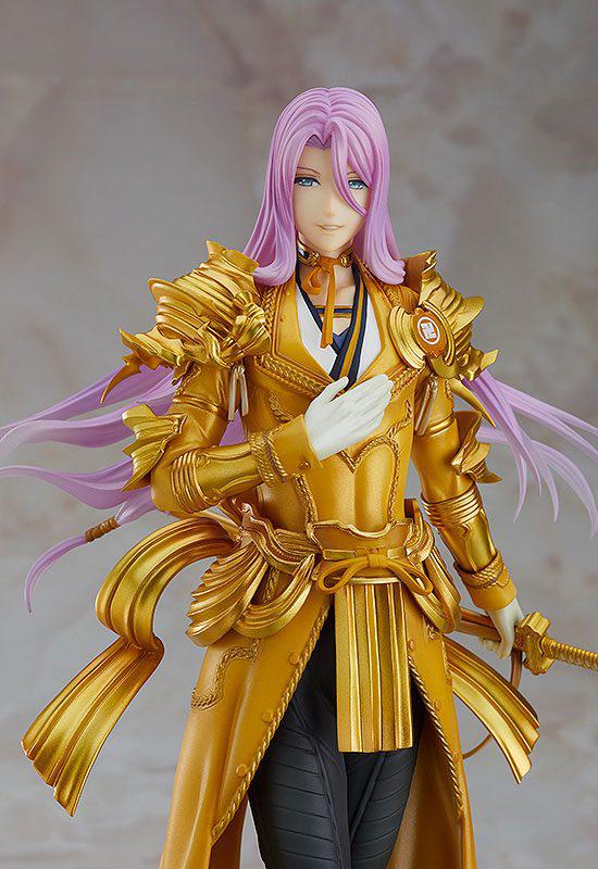 Preview: Kotetsu Hachisuka - Wonderful Hobby Selection - Orange Rouge