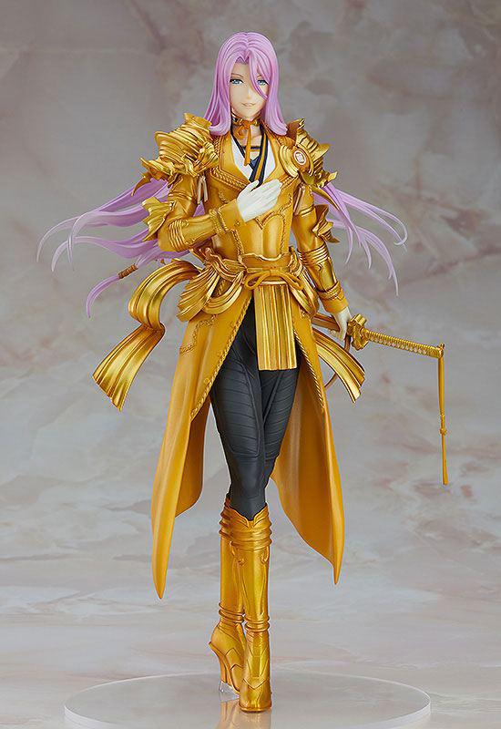 Preview: Kotetsu Hachisuka - Wonderful Hobby Selection - Orange Rouge