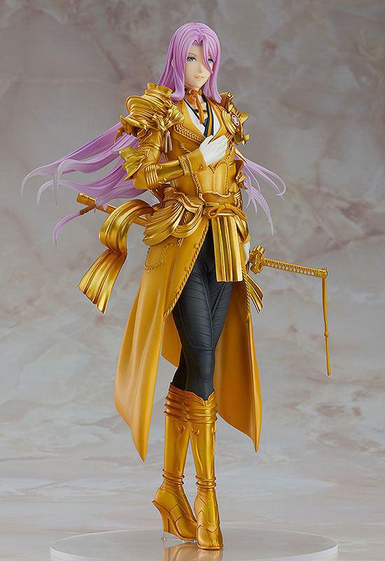 Preview: Kotetsu Hachisuka - Wonderful Hobby Selection - Orange Rouge