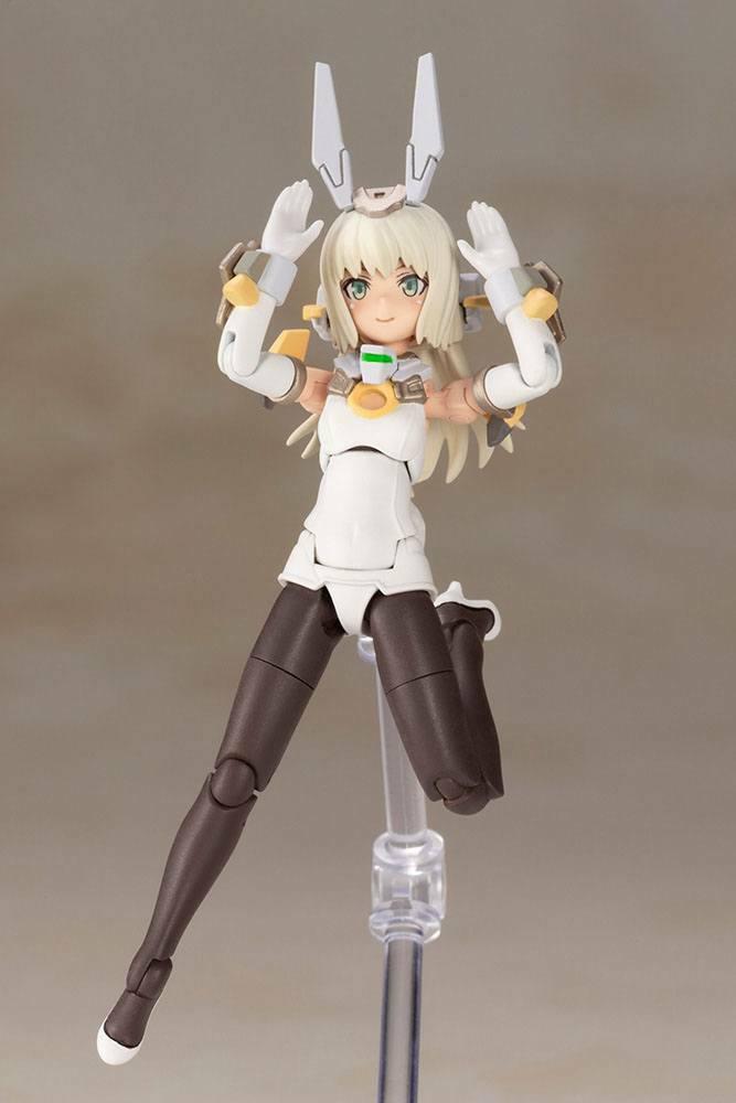 Preview: Baselard  - Animation Version - Frame Arms Girl Handscale Model Kit - Kotobukiya