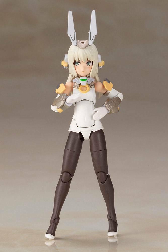 Preview: Baselard  - Animation Version - Frame Arms Girl Handscale Model Kit - Kotobukiya