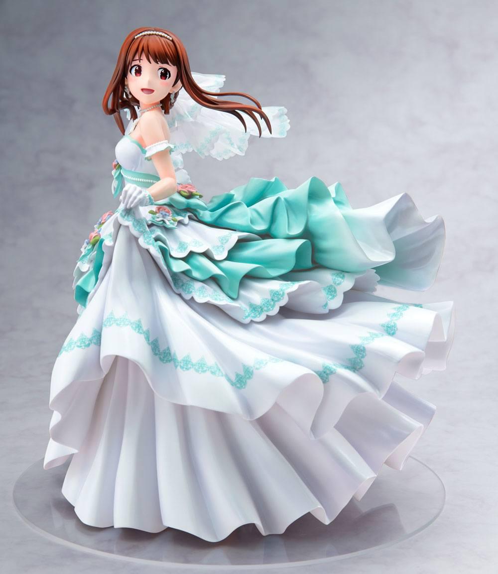 Preview: Kotoha Tanaka - Hanatachi no Shukufuku Ver. - The Idolmaster Million Live! - Kotobukiya