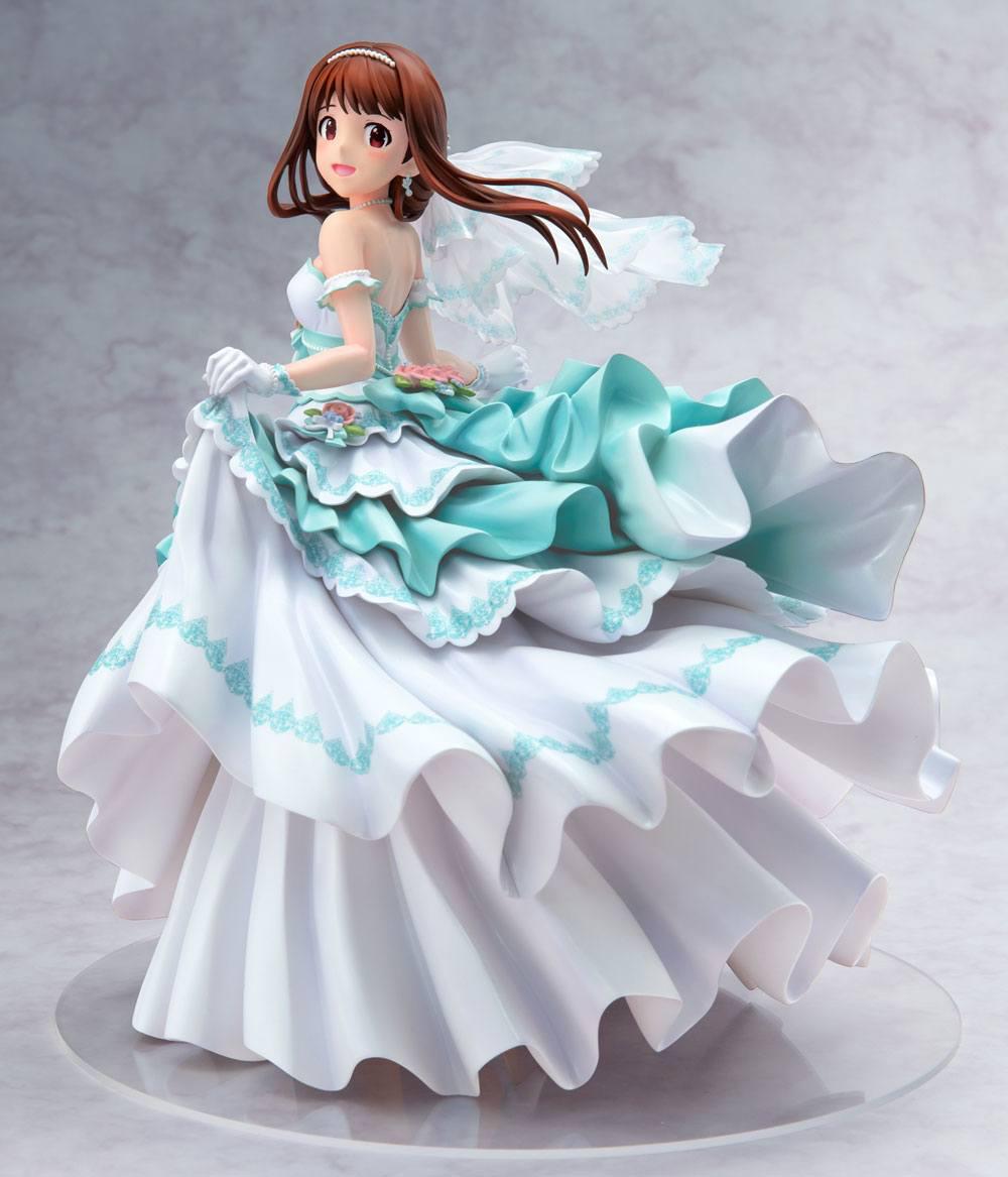 Preview: Kotoha Tanaka - Hanatachi no Shukufuku Ver. - The Idolmaster Million Live! - Kotobukiya