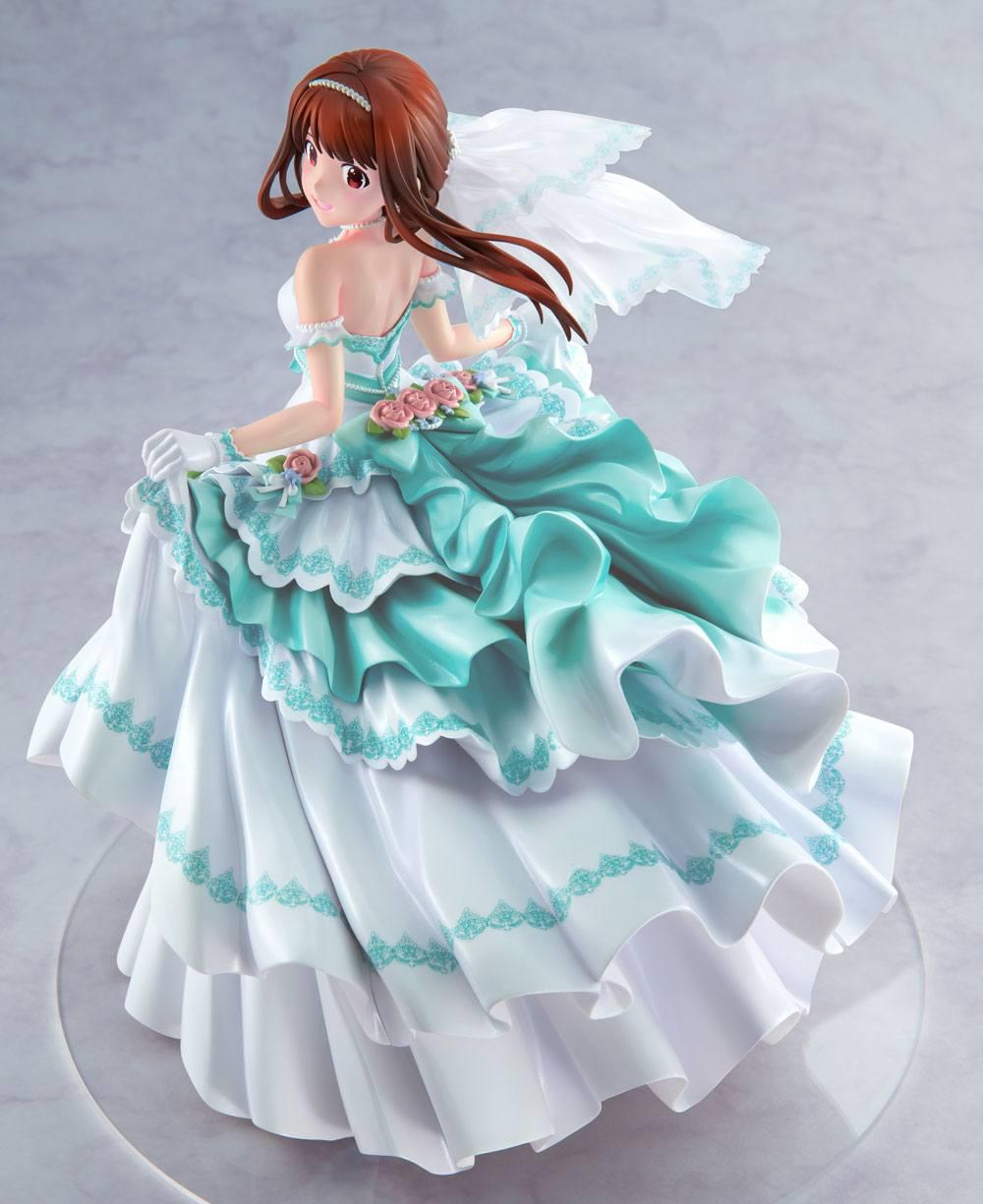 Preview: Kotoha Tanaka - Hanatachi no Shukufuku Ver. - The Idolmaster Million Live! - Kotobukiya