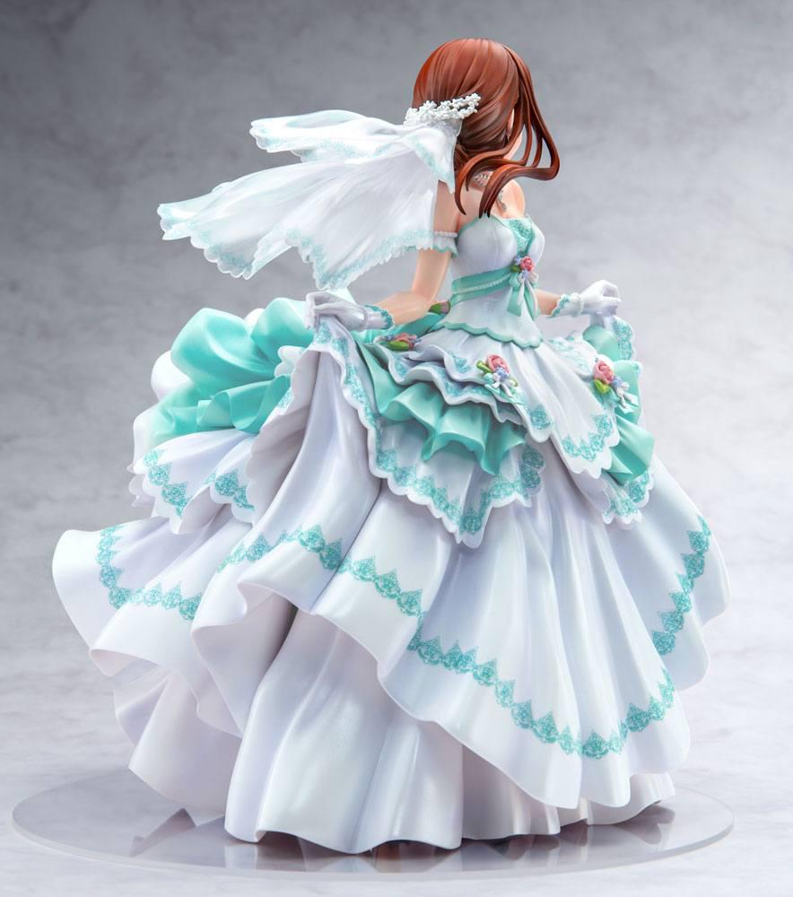 Preview: Kotoha Tanaka - Hanatachi no Shukufuku Ver. - The Idolmaster Million Live! - Kotobukiya